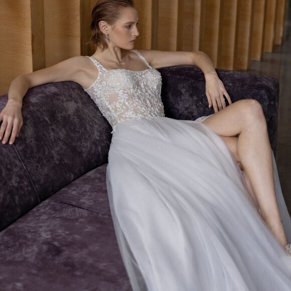 Pnina Tornai dress 4924 - Picture 3 of 4